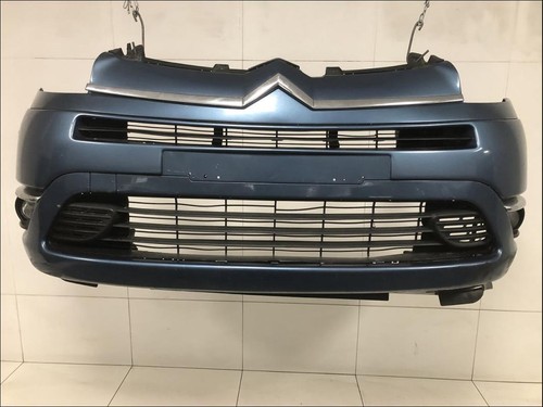 Pare choc avant citroen grand - pare,
