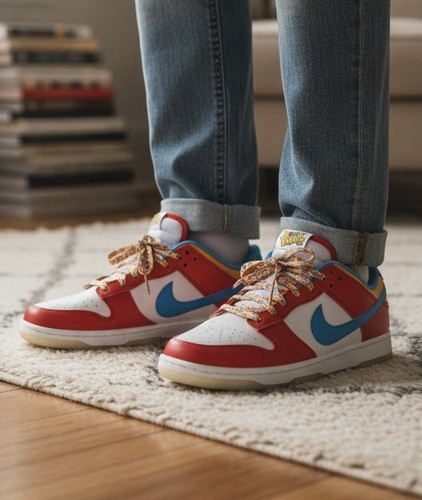 Lebron james nike - nike, dunk