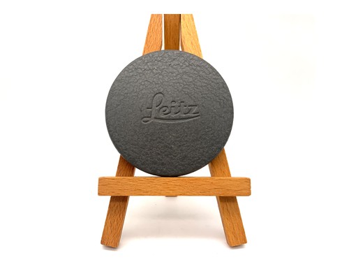 Leitz leica objectif front cap - leica,