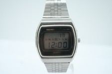 [En l'état] Vintage SEIKO