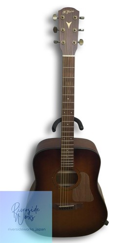 Guitare acoustique yairi - acoustique, k.yairi