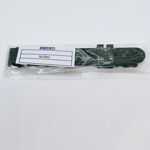 Seiko diver watch - seiko, band