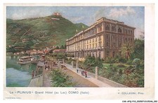 CAR-AFQP10-0575-ITALIE - COMO
