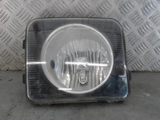 Optique avant principal droit (feux)(phare) HUMMER H3 3.5I 24300006