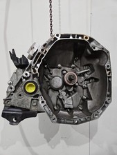 Boite de vitesses RENAULT CLIO