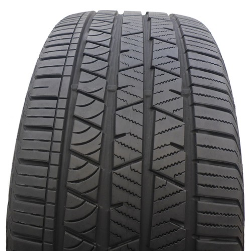 Continental 275 45 - x, 275/45