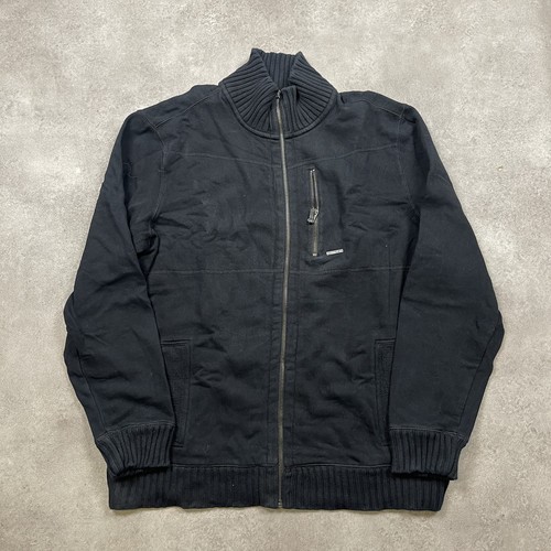 Sweat shirt calvin - sweat-shirt, pour