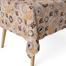 Nappe Anti-Taches pour Table