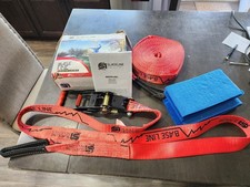 Slackline Industries Base Line