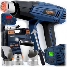 Pistolet thermique électrique