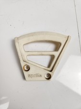 Protége étrier aprilia 125 - Étrier,
