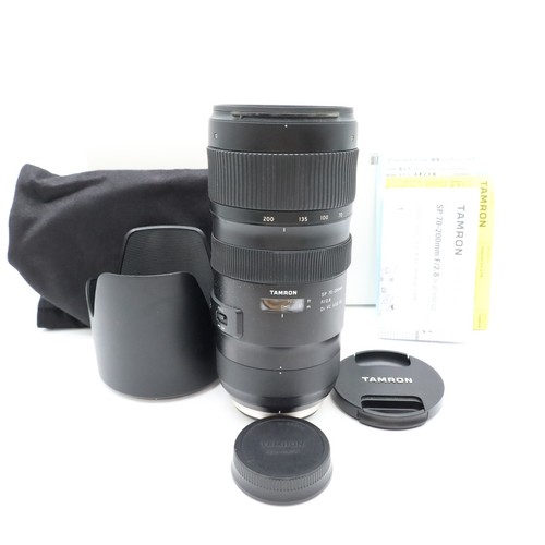Objectif tamron 200 mm - tamron, 70-200