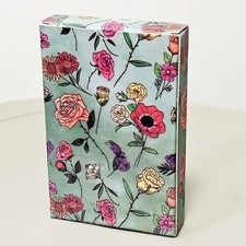 Jeu de cartes Floraneum