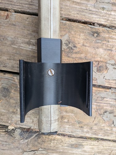 For minelab armrest - armrest, fbs