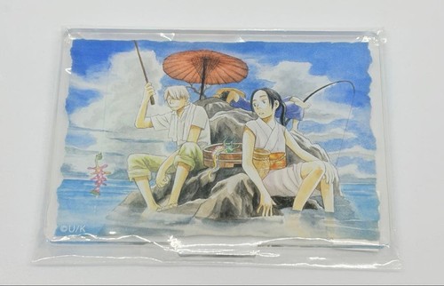 Oshichare mushishi 2nd edition - oshichare,