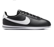 Nike Cortez Black Cool Grey