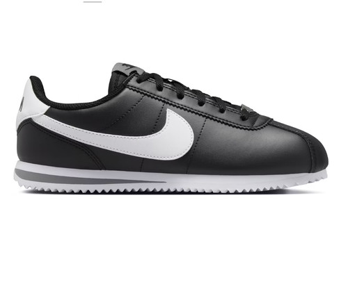 Nike cortez black cool - cortez,