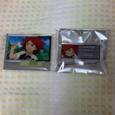 Carte acrylique Inazuma Eleven