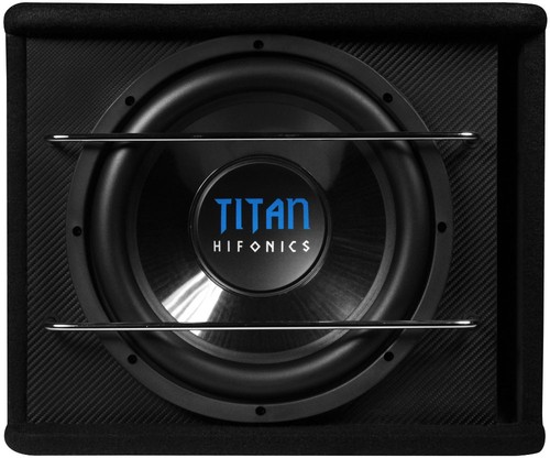 Hifonics titan ts300r - titan,