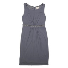 JENNY PACKHAM Robe Fourreau