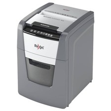 Destructeur de documents Rexel