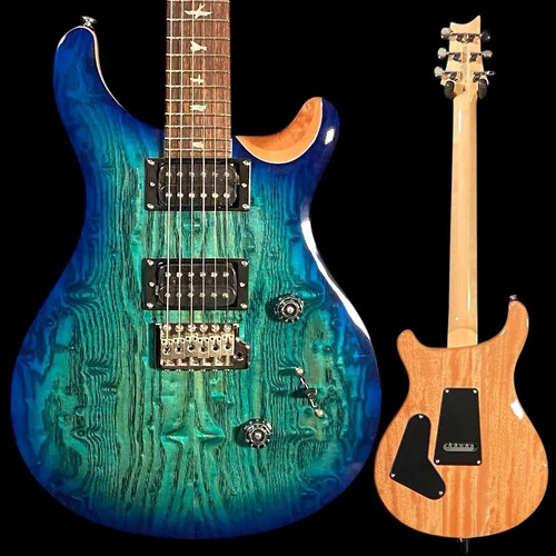 Prs custom exotic - 24,