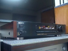 Sony s333esg tuner am - st-s333esg, fm/am