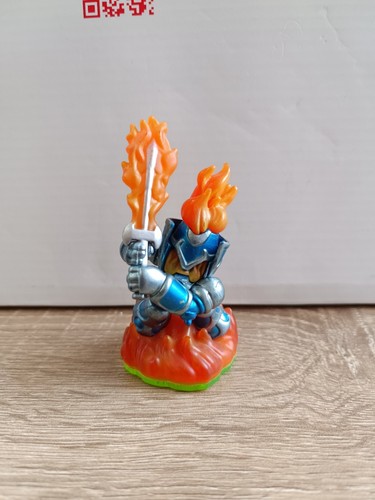 Figurine skylanders spyro - skylanders, spyro's
