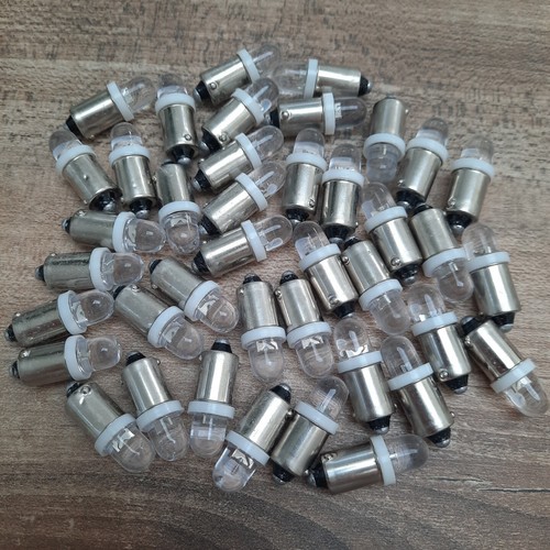 Ampoules led ba9s - t4w, t11