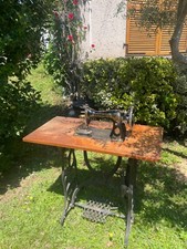 Machine A Coudre Singer