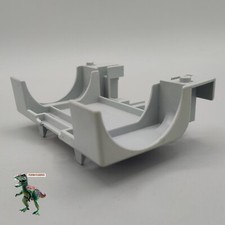 Playmobil 4420 5026 camion rallye-dakar-europe afrique-châssis cabine-châssis