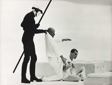 PHOTO CINEMA FILM 1971 GEORGES