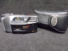 Kyocera Yashica T3, Appareil