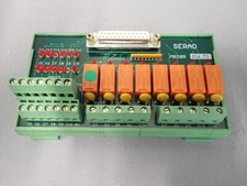 MB20R - SERAD - MB20R / Module