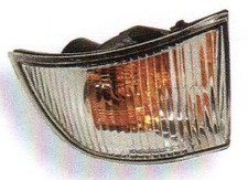 1 Clignotant Répétiteur de Rétroviseur Gauche IvecoTurbo Daily (2006-2014) NEUF