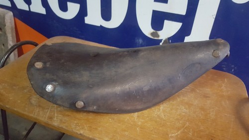 Saddle competition pryma - competition,
