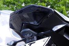 Led feu arrière noir kawasaki - feu,