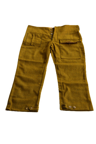 Pantalon uniforme combat - pantalon,