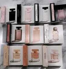Narciso Rodriguez 10PC perfume