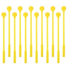  10 Pcs Baguette De Batterie