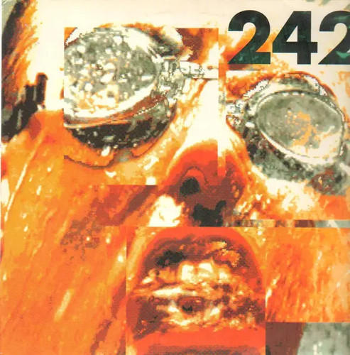 Front 242 tyranny - front,
