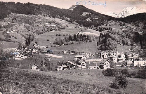 Saint jean sixt - de,