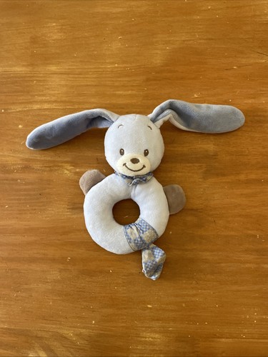 Doudou hochet nattou - hochet,