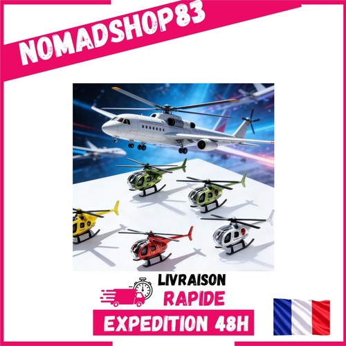 Modèle avion hélicoptère - modèle,
