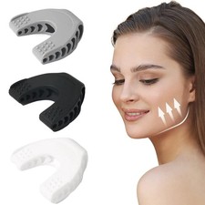 3 Pcs Jawline Trainer