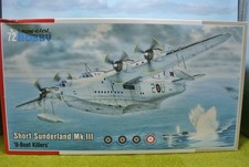 Special Hobby Maquette Avion