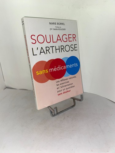 Marie borel soulager - marie,