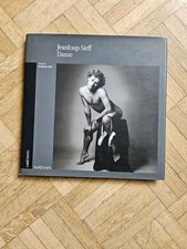 JEAN LOUP SIEFF - DANSE -