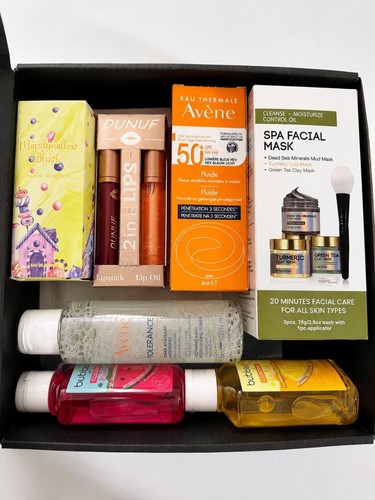 Box beauté surprise - 🎁, –