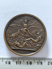 MEDAILLE LE FOUDROYANT NORVEGE DUNKERQUE Ref23085J